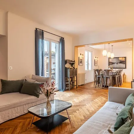 Easy Cles- Town House Garden Hammam Biarritz