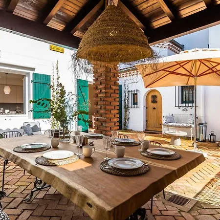 Easy Cles- Town House Garden Hammam * Biarritz