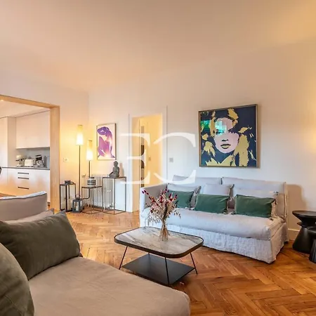 Villa Easy Cles- Town House Garden Hammam Biarritz