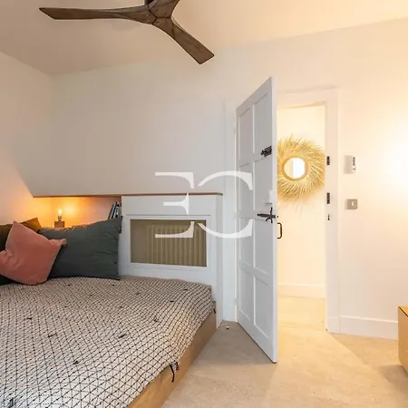 Easy Cles- Town House Garden Hammam * Biarritz