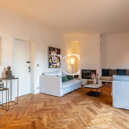 Easy Cles- Town House Garden Hammam Villa *
