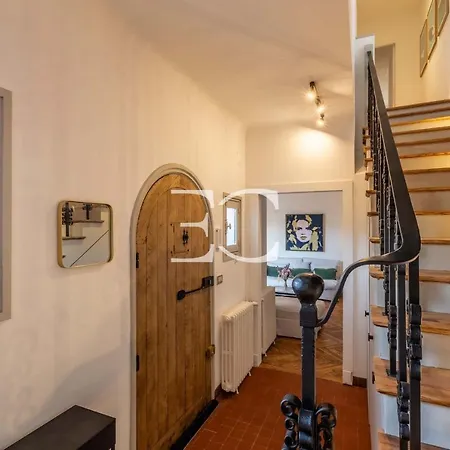 Villa Easy Cles- Town House Garden Hammam Biarritz