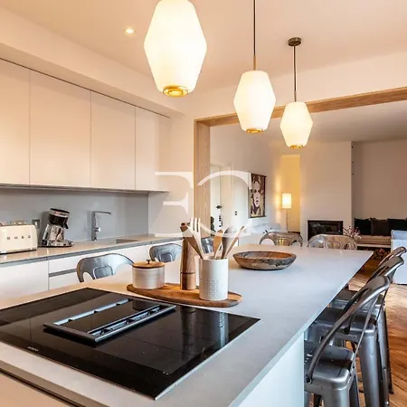 Easy Cles- Town House Garden Hammam Biarritz