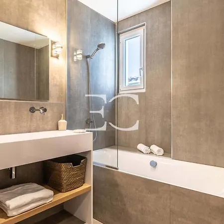Easy Cles- Town House Garden Hammam