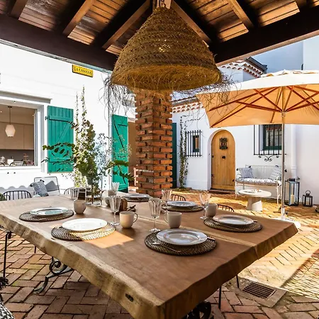 Easy Cles- Town House Garden Hammam Villa Biarritz