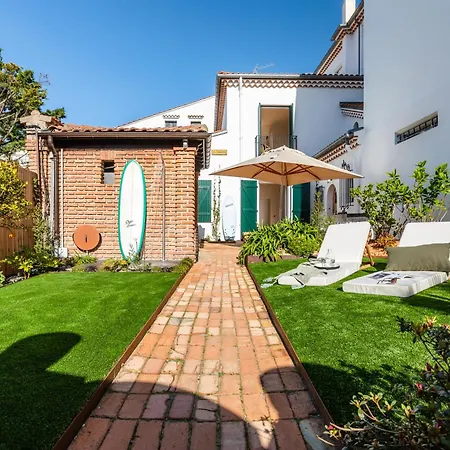 Easy Cles- Town House Garden Hammam