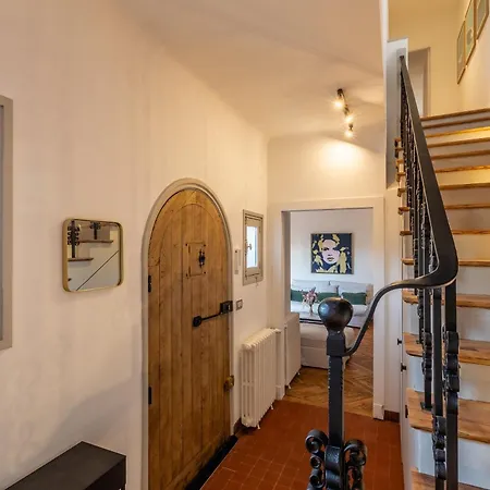Easy Cles- Town House Garden Hammam * Biarritz